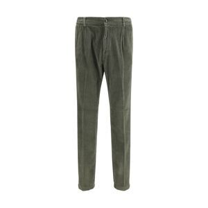 Cruna Men Corduroy Pants